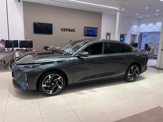 2024 Changan Lamore, серый, 1700000 рублей, вид 2