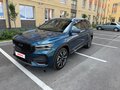 2024 Geely Monjaro I, зелёный, 3500000 рублей