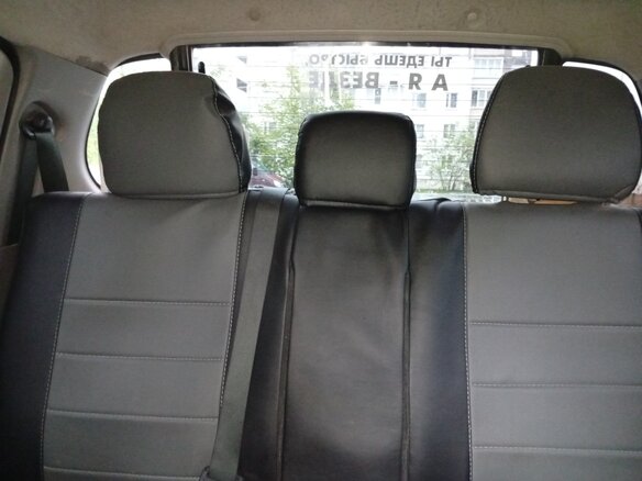 2011 Mitsubishi L200 IV, серебристый, 1300000 рублей - вид 7