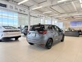 2020 Honda Fit IV, серый, 1379000 рублей - вид 6