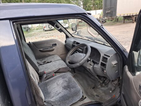 2000 Mazda Bongo, синий, 750000 рублей, вид 5