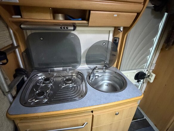 2004 Mercedes-Benz Sprinter, белый, 2830000 рублей - вид 13