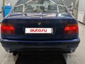 1996 BMW 5 серии 523i IV (E39), синий, 580000 рублей - вид 1