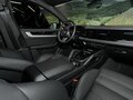 2025 Porsche Cayenne Coupé III Рестайлинг, чёрный, 16500000 рублей - вид 9