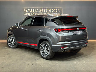 2024 Changan CS35 Plus I Рестайлинг, серый, 1850000 рублей, вид 4