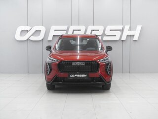 2026 Haval Jolion I Рестайлинг 2, красный, 2495000 рублей, вид 3