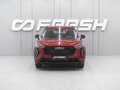 2026 Haval Jolion I Рестайлинг 2, красный, 2495000 рублей - вид 2