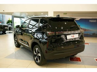 2026 Tenet T4, чёрный, 2389000 рублей, вид 3
