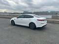 2018 Kia Optima IV Рестайлинг, белый, 1680000 рублей - вид 4