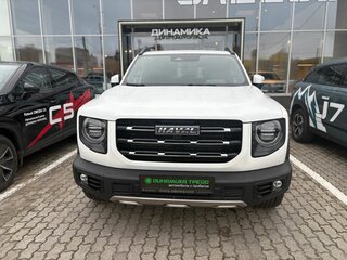 2024 Haval Dargo I, белый, 2569000 рублей, вид 2