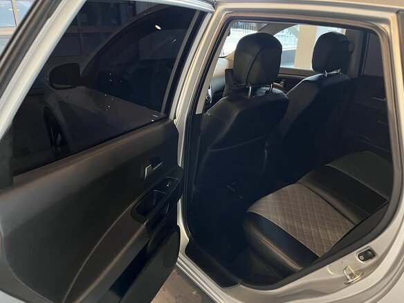 2010 Kia Ceed I Рестайлинг, серебристый, 685000 рублей - вид 23