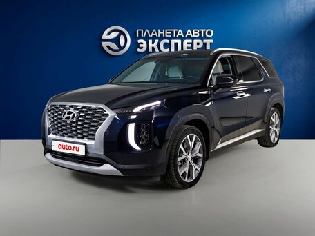 Hyundai Palisade I