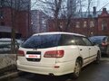 2001 Nissan Expert, белый, 200000 рублей - вид 6