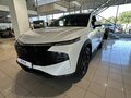 2026 Haval F7x II, белый - вид 4