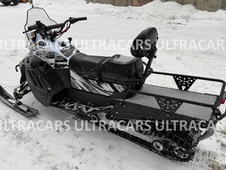2026 Irbis SF200L, белый, 319990 рублей, вид 4