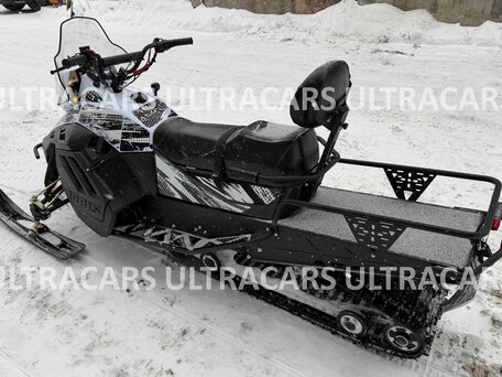 2026 Irbis SF200L, белый, 319990 рублей, вид 4