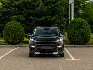 2020 Exeed TXL I, фиолетовый, 1305000 рублей, вид 2