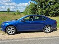 2019 Skoda Octavia III (A7) Рестайлинг, синий, 1700000 рублей - вид 3