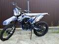 2026 Progasi Super Max 250, синий, 120000 рублей - вид 1