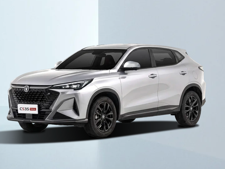 Changan CS35 Max