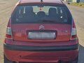 2007 Citroen C3 I Рестайлинг, красный, 320000 рублей - вид 5