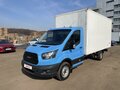 2021 Ford Transit, синий, 1890000 рублей
