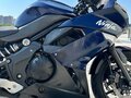 2013 Kawasaki ER-4F (Ninja 400R), синий, 340000 рублей - вид 6