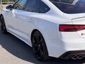 2019 Audi S5 II (F5), белый, 4550000 рублей - вид 8