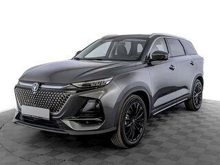 2026 Changan CS75 Pro, серый, 3062000 рублей, вид 1