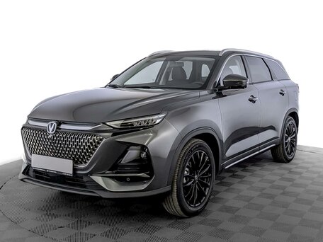 Changan CS75 Pro