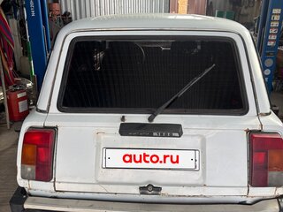2000 Lada (ВАЗ) 2104 4-speed, белый, 120000 рублей, вид 2