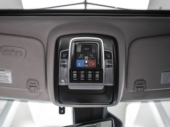 2026 Ram 1500 Crew Cab V Рестайлинг, белый, 10814927 рублей - вид 33