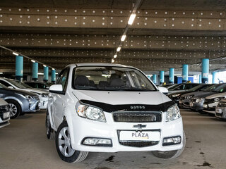 2021 Chevrolet Nexia I, белый, 789000 рублей, вид 2