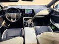 2022 Lexus NX 350 II, серый, 5250000 рублей - вид 7