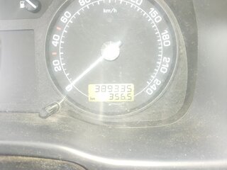 2002 Skoda Octavia I (A4) Рестайлинг, зелёный, 265000 рублей, вид 5