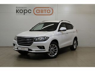 Haval H2