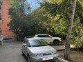 2004 Lada (ВАЗ) 2112, серебристый, 140000 рублей - вид 1