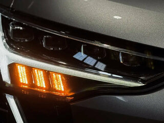 2025 Haval Jolion I Рестайлинг, серый, 2300000 рублей, вид 4