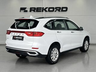 2023 Haval M6 II, белый, 1799000 рублей, вид 4