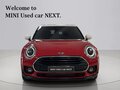 2022 Mini Clubman Cooper II Рестайлинг, красный, 1895000 рублей - вид 1