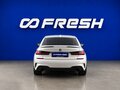 2021 BMW 3 серии 320d xDrive VII (G2x), белый, 4574444 рублей - вид 3