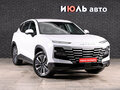 2023 Jetour Dashing I, белый, 1900000 рублей - вид 3