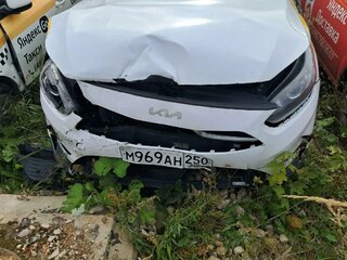 Kia Ceed III Рестайлинг
