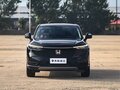 2023 Honda Vezel II, чёрный - вид 1