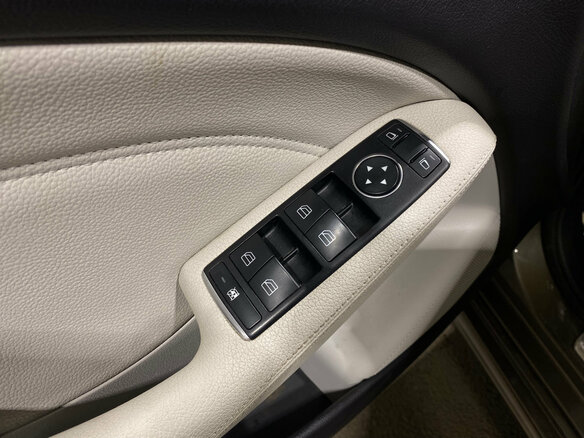 2013 Mercedes-Benz B-Класс 200 II (W246), серый, 1100000 рублей - вид 13