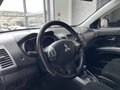 2008 Mitsubishi Outlander II, синий, 950000 рублей - вид 7