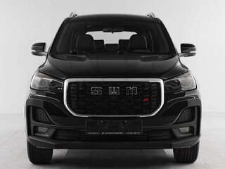 2025 SWM G05 Pro, чёрный, 1879000 рублей, вид 2