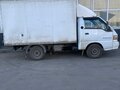 2008 Hyundai H100, белый - вид 1