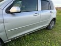 2003 Mazda Demio II (DY), серый, 200000 рублей - вид 7