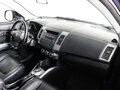 2010 Peugeot 4007, синий - вид 7